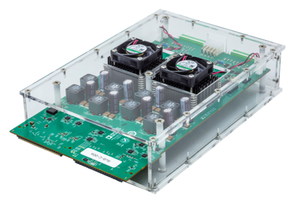 ADIが測定器？老舗アナログメーカーが放つインピーダンス